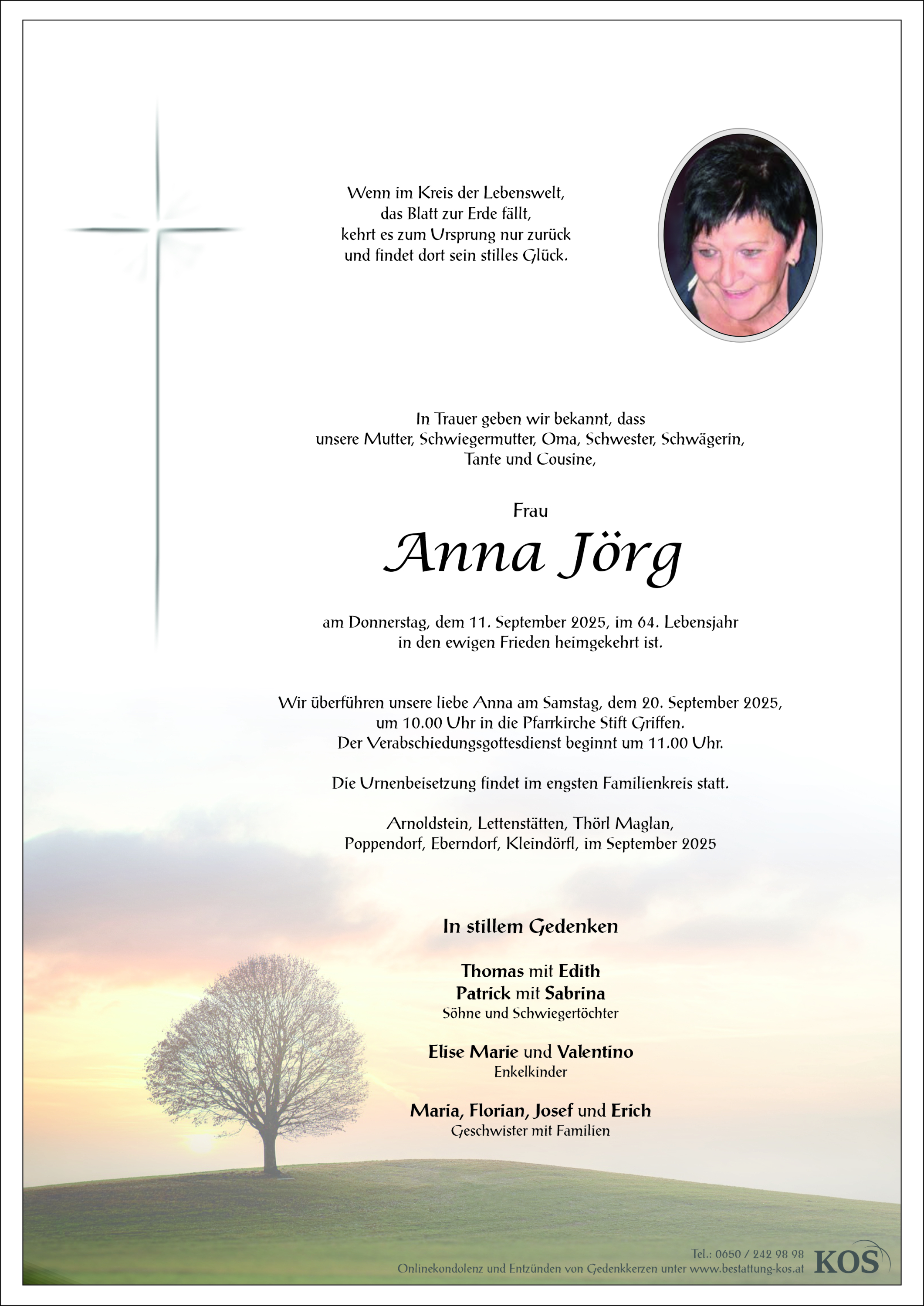 Anna Jörg
